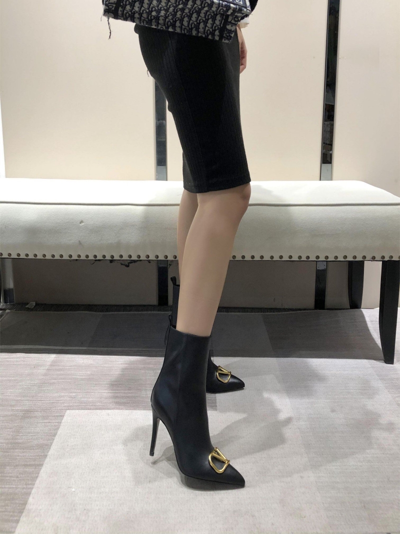 Valentino Boots